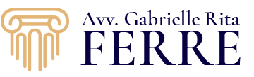  Avv. Gabrielle Rita Ferre